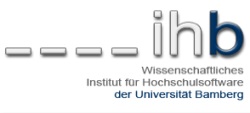 Institut für Hochschulsoftware  in Bayern